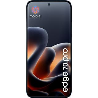 Motorola Edge 70 Pro 256 GB pantone titan PBC20079SE
