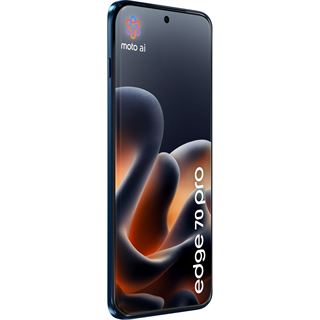 Motorola Edge 70 Pro 256 GB pantone titan PBC20079SE