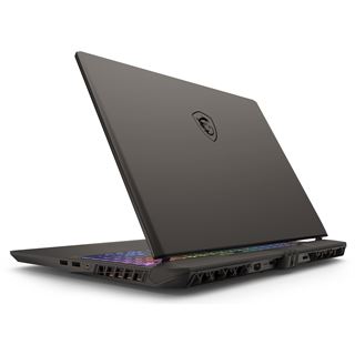 Notebook 18" (45,72cm) MSI Vector A18 HX A2XWJG-657 (grau,