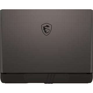 Notebook 18" (45,72cm) MSI Vector A18 HX A2XWJG-657 (grau,