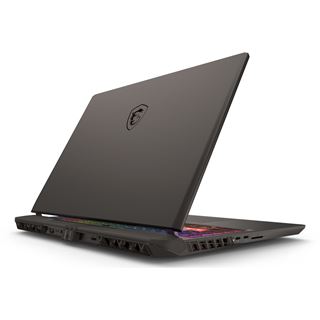 Notebook 18" (45,72cm) MSI Vector A18 HX A2XWJG-657 (grau,