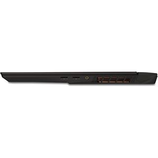 Notebook 18" (45,72cm) MSI Vector A18 HX A2XWJG-657 (grau,