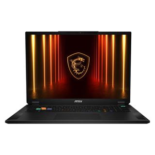 Notebook 18" (45,72cm) MSI Stealth 18 HX A2WI-087 (schwarz,