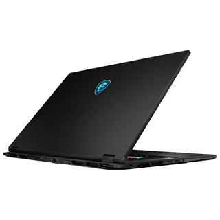 Notebook 18" (45,72cm) MSI Stealth 18 HX A2WI-087 (schwarz,