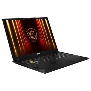 Notebook 18" (45,72cm) MSI Stealth 18 HX A2WI-087 (schwarz,