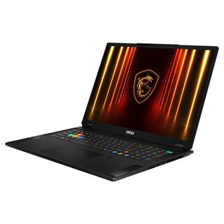 Notebook 18" (45,72cm) MSI Stealth 18 HX A2WI-087 (schwarz,