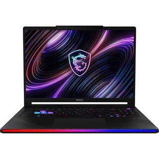 Notebook 16" (40,64cm) MSI Raider 16 Max HX B2WI-079 (schwarz,