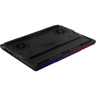 Notebook 16" (40,64cm) MSI Raider 16 Max HX B2WI-079 (schwarz,