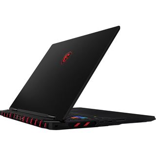 Notebook 18" (45,72cm) MSI Raider 18 Max HX A2WJ-1074 (schwarz,