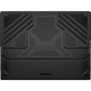 Notebook 18" (45,72cm) MSI Raider 18 Max HX A2WJ-1074 (schwarz,