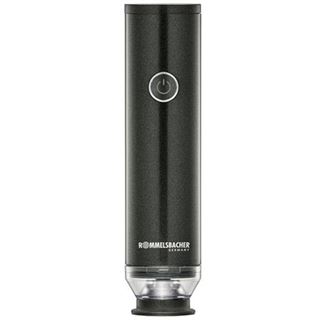 Rommelsbacher Hand-Vakuumierger&auml;t VAC 25 (anthrazit, Akkubetrieb)