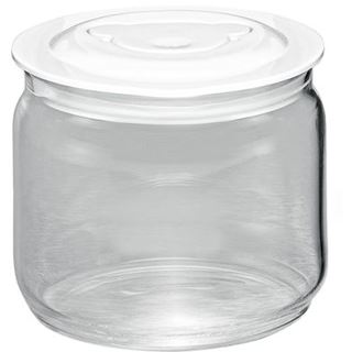 Rommelsbacher Ersatz-Glasbeh&auml;lter 500ml (transparent, f&uuml;r