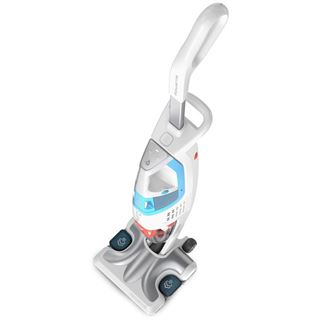 Rowenta Dampfstaubsauger Clean & Steam Multi RY8544