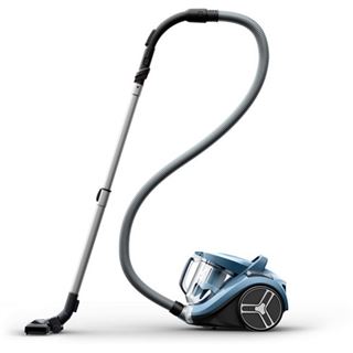 Rowenta Compact Power XXL RO4B11 (grau/schwarz)