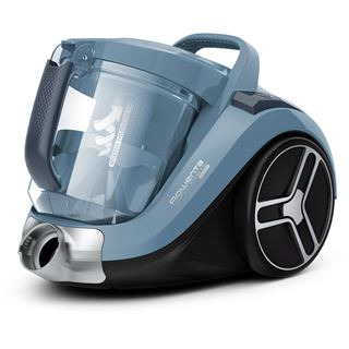 Rowenta Compact Power XXL RO4B11 (grau/schwarz)