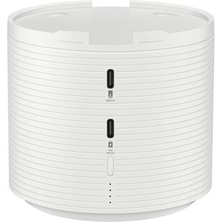 Samsung Freestyle Akku Base (wei&szlig;, f&uuml;r Projektor The