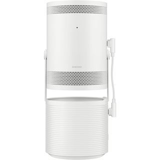 Samsung Freestyle Akku Base (wei&szlig;, f&uuml;r Projektor The