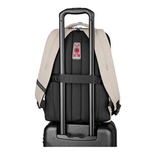 Wenger MX Professional (beige, bis 40,6cm (16"))