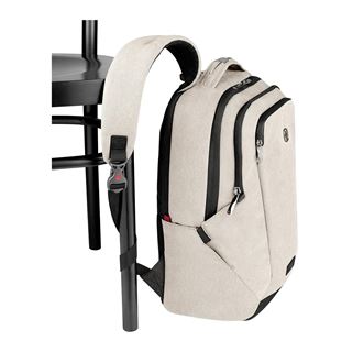 Wenger MX Professional (beige, bis 40,6cm (16"))