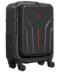 Wenger Amplix Carry-On (schwarz)