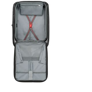 Wenger Amplix Carry-On (schwarz)
