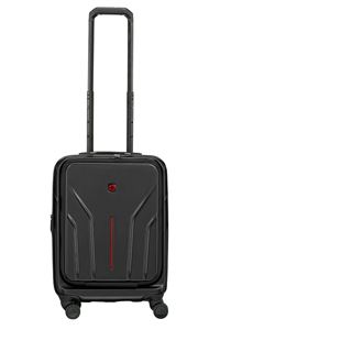 Wenger Amplix Carry-On (schwarz)