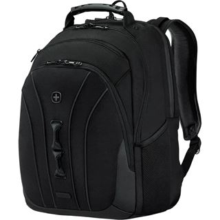 Wenger Legacy Black Series (schwarz, bis 40,6 cm (16"))