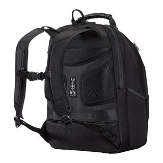 Wenger Legacy Black Series (schwarz, bis 40,6 cm (16"))