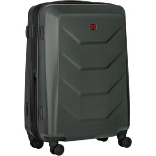 Wenger Prymo Medium, Schalenkoffer (anthrazit, 59 Liter)
