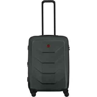 Wenger Prymo Medium, Schalenkoffer (anthrazit, 59 Liter)