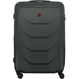 Wenger Prymo Large, Schalenkoffer (anthrazit, 93 Liter)