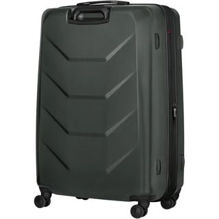 Wenger Prymo Large, Schalenkoffer (anthrazit, 93 Liter)