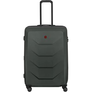 Wenger Prymo Large, Schalenkoffer (anthrazit, 93 Liter)