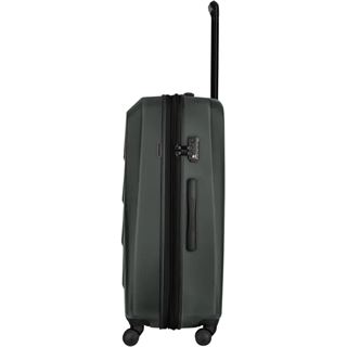 Wenger Prymo Large, Schalenkoffer (anthrazit, 93 Liter)