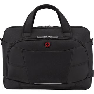 Wenger Altair Brief 14" - 16" (schwarz, bis 40,6 cm