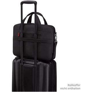 Wenger Altair Brief 14" - 16" (schwarz, bis 40,6 cm