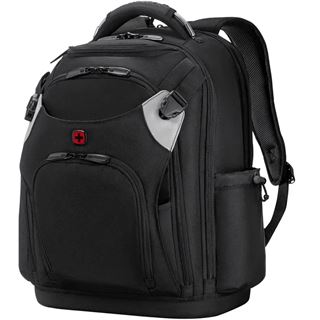 Wenger TOOL Backpack PRO, Werkzeug (schwarz, bis 43,2 cm (17"))