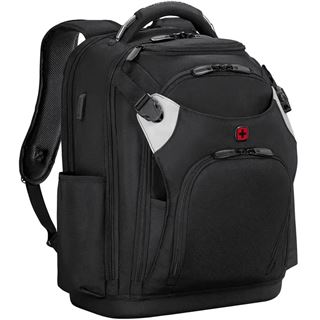 Wenger TOOL Backpack PRO, Werkzeug (schwarz, bis 43,2 cm (17"))