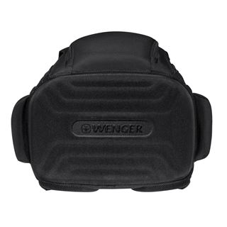 Wenger TOOL Backpack PRO, Werkzeug (schwarz, bis 43,2 cm (17"))