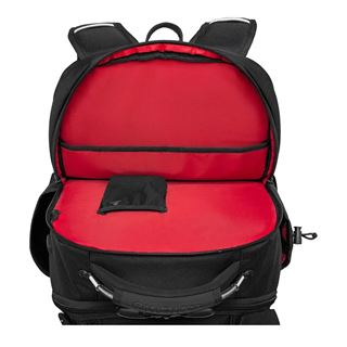 Wenger TOOL Backpack PRO, Werkzeug (schwarz, bis 43,2 cm (17"))