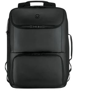 Wenger UrbanOne Travel (schwarz, bis 39,6 cm (15,6"))