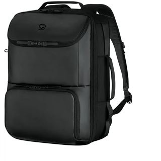 Wenger UrbanOne Travel (schwarz, bis 39,6 cm (15,6"))