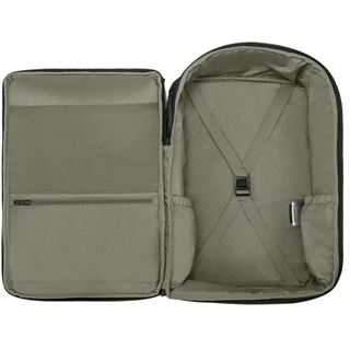 Wenger UrbanOne Travel (schwarz, bis 39,6 cm (15,6"))