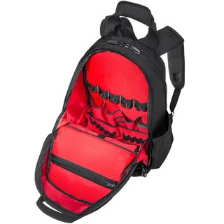 Wenger TOOL BACKPACK ADVANCED (schwarz, bis 40,6 cm (16"))