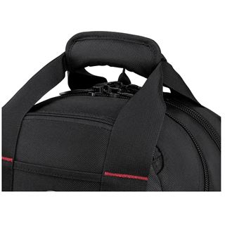 Wenger TOOL BACKPACK ADVANCED (schwarz, bis 40,6 cm (16"))