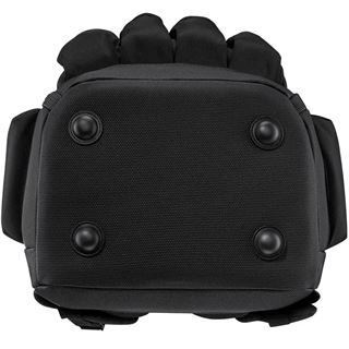 Wenger TOOL BACKPACK ADVANCED (schwarz, bis 40,6 cm (16"))