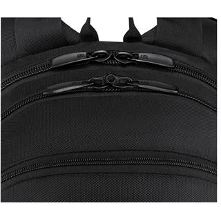Wenger TOOL BACKPACK ADVANCED (schwarz, bis 40,6 cm (16"))