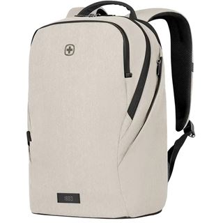 Wenger MX Light (beige, bis 40,6 cm (16"))