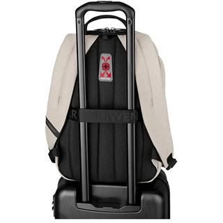 Wenger MX Light (beige, bis 40,6 cm (16"))