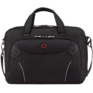 Wenger Cosmic Brief 14? - 16" (schwarz, bis 40,64 cm (16"))